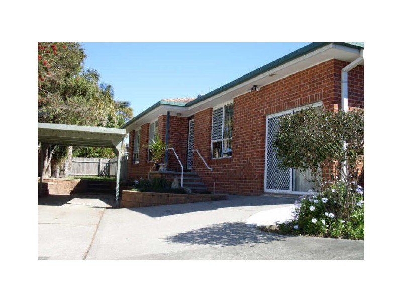 Old Bar NSW 2430