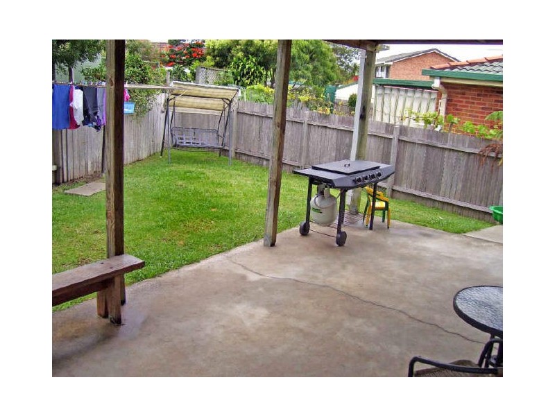 Old Bar NSW 2430