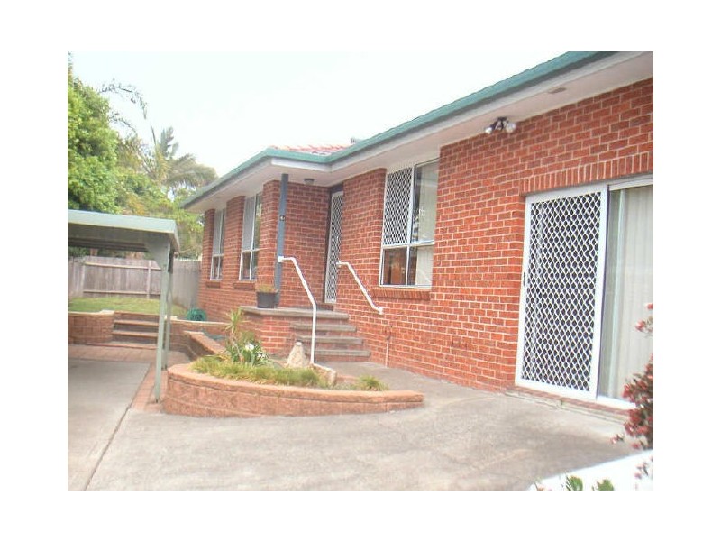 Old Bar NSW 2430