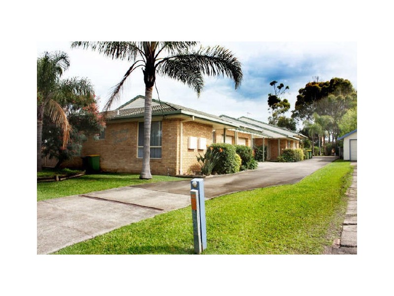 Old Bar NSW 2430