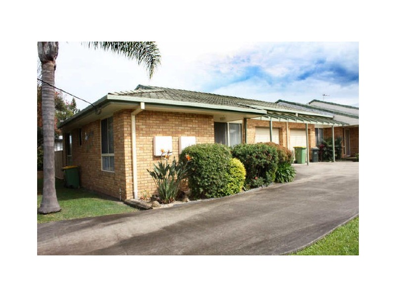 Old Bar NSW 2430