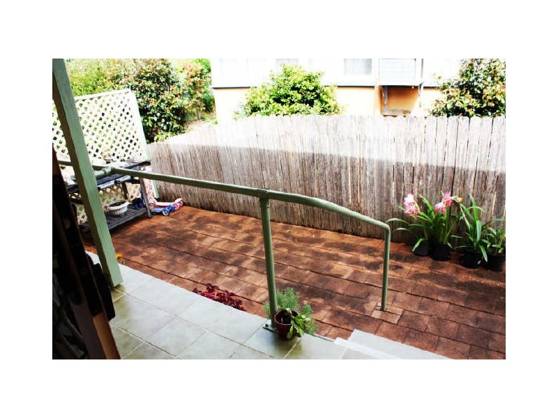 Old Bar NSW 2430