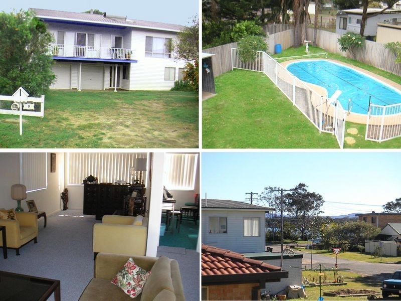 9 Banksia Close, Manning Point NSW 2430