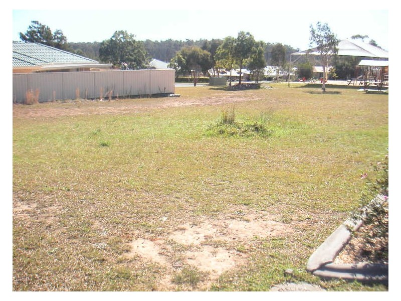 46 Carrabeen Drive, Old Bar NSW 2430