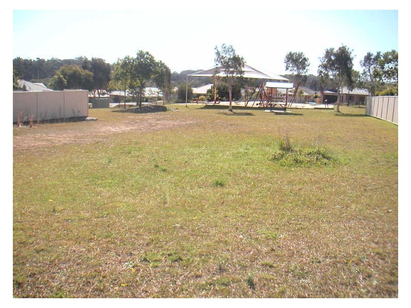 46 Carrabeen Drive, Old Bar NSW 2430