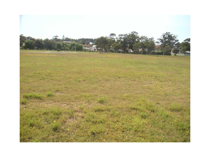 Old Bar NSW 2430