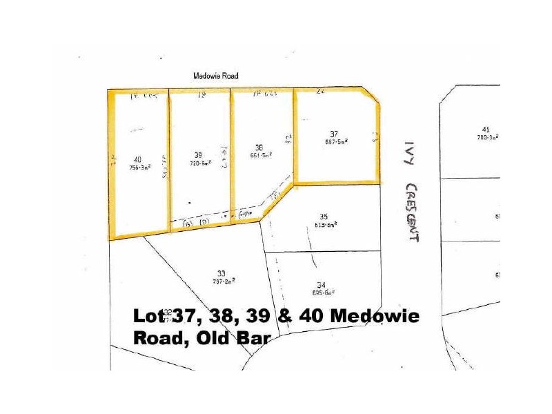 Old Bar NSW 2430