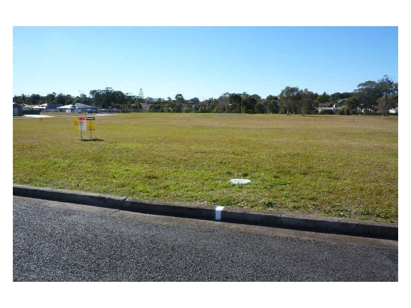 Lot 39 Medowie Road, Old Bar NSW 2430