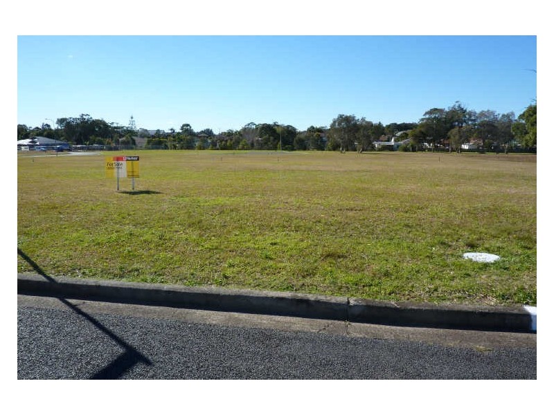 Lot 39 Medowie Road, Old Bar NSW 2430