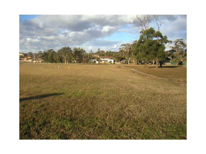 Old Bar NSW 2430