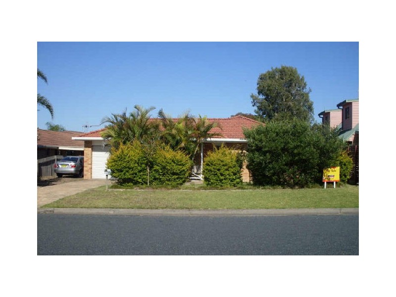 Old Bar NSW 2430