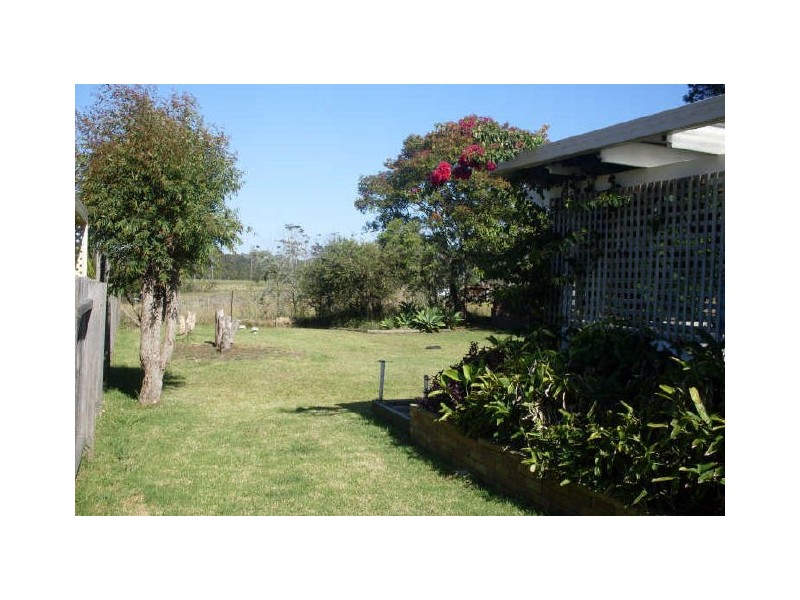 Old Bar NSW 2430