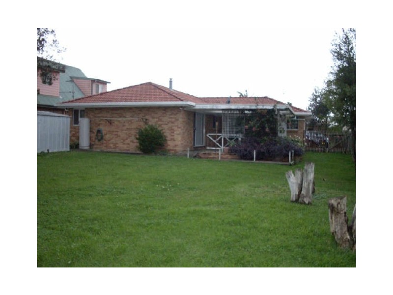 Old Bar NSW 2430
