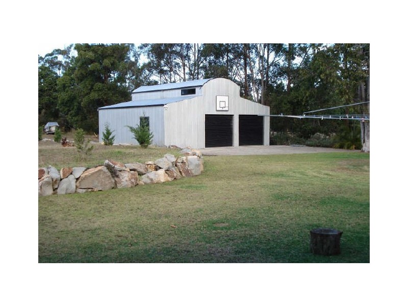 Old Bar NSW 2430