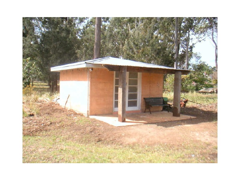 Old Bar NSW 2430