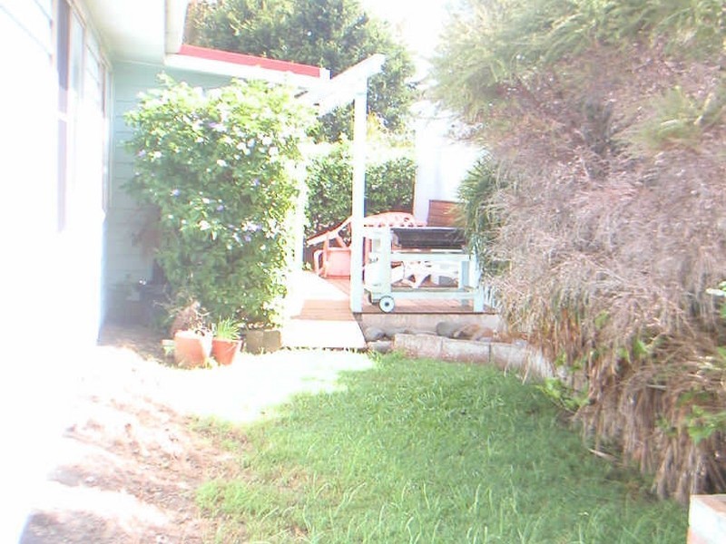 Old Bar NSW 2430
