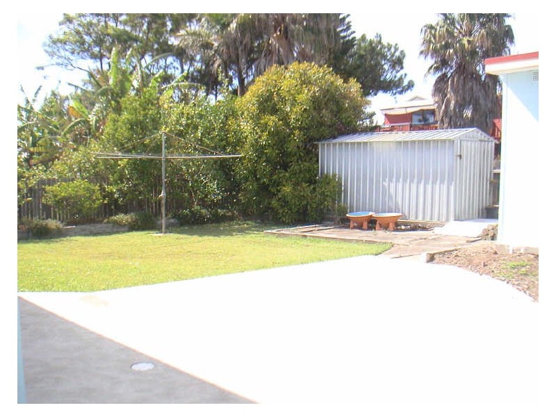 Old Bar NSW 2430