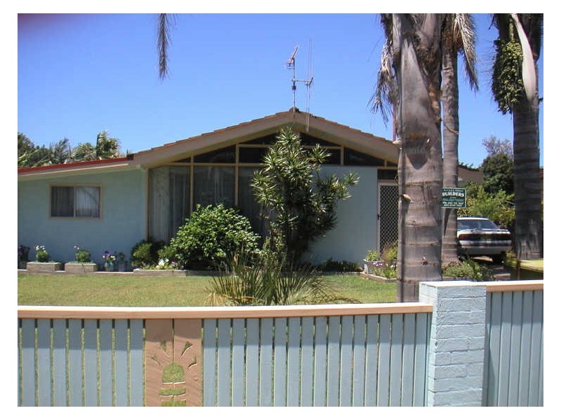 Old Bar NSW 2430