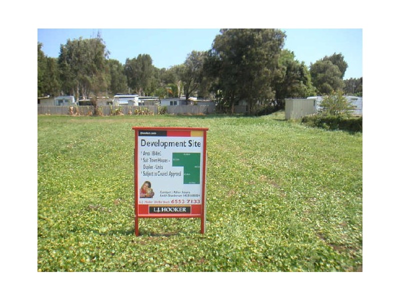 Manning Point NSW 2430