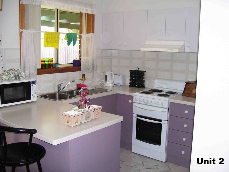 1 & 2/4 Sunrise Close, Old Bar NSW 2430