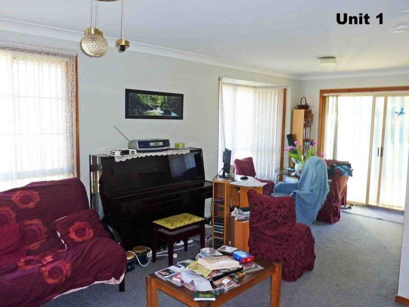 1 & 2/4 Sunrise Close, Old Bar NSW 2430