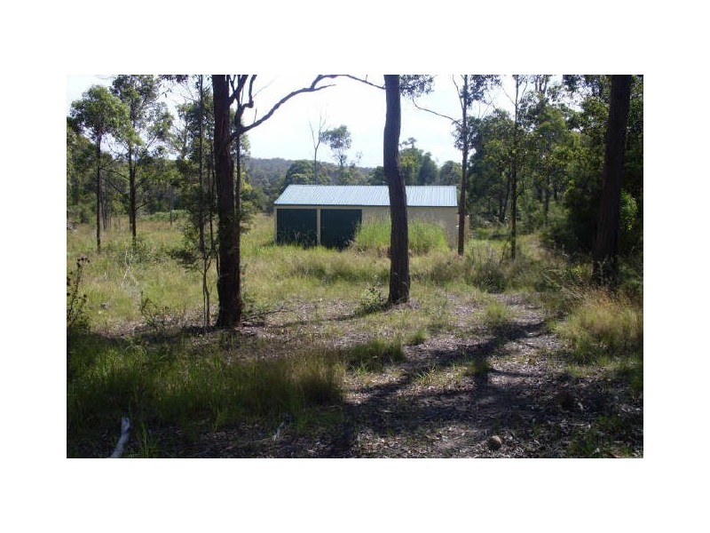 Old Bar NSW 2430