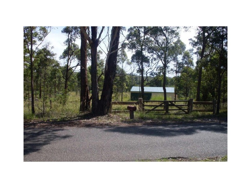 Old Bar NSW 2430