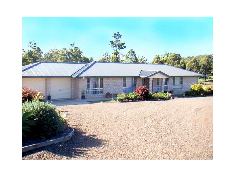 Pampoolah NSW 2430
