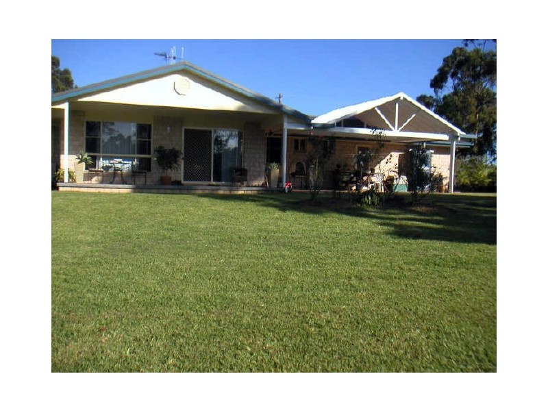 Pampoolah NSW 2430