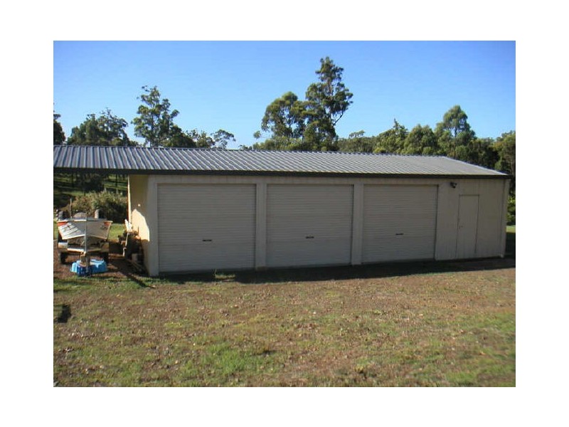 Pampoolah NSW 2430