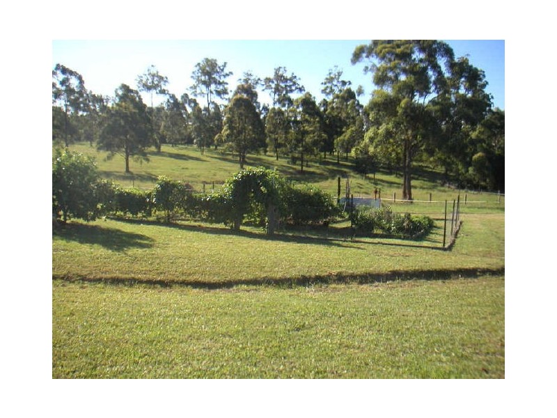 Pampoolah NSW 2430