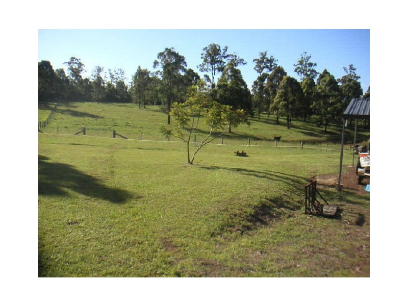 Pampoolah NSW 2430