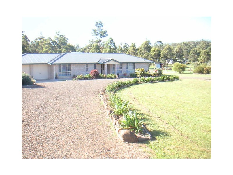 Pampoolah NSW 2430