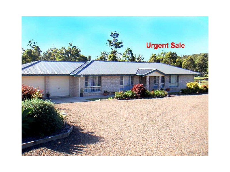 Pampoolah NSW 2430