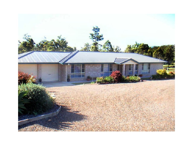 Pampoolah NSW 2430