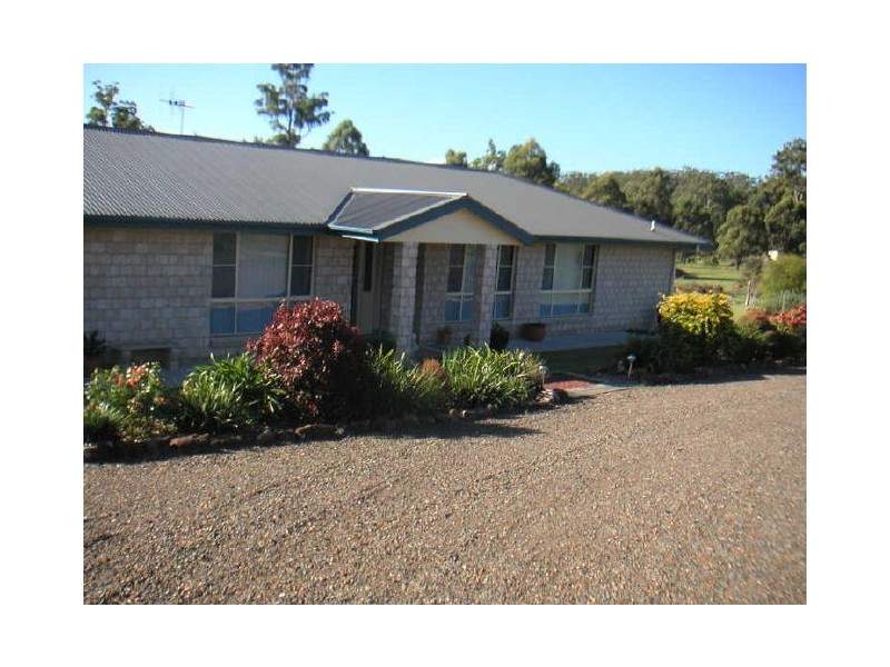 Pampoolah NSW 2430