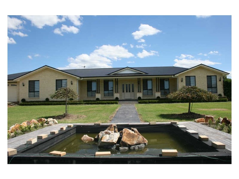 103 Malcolms Road, Pampoolah NSW 2430