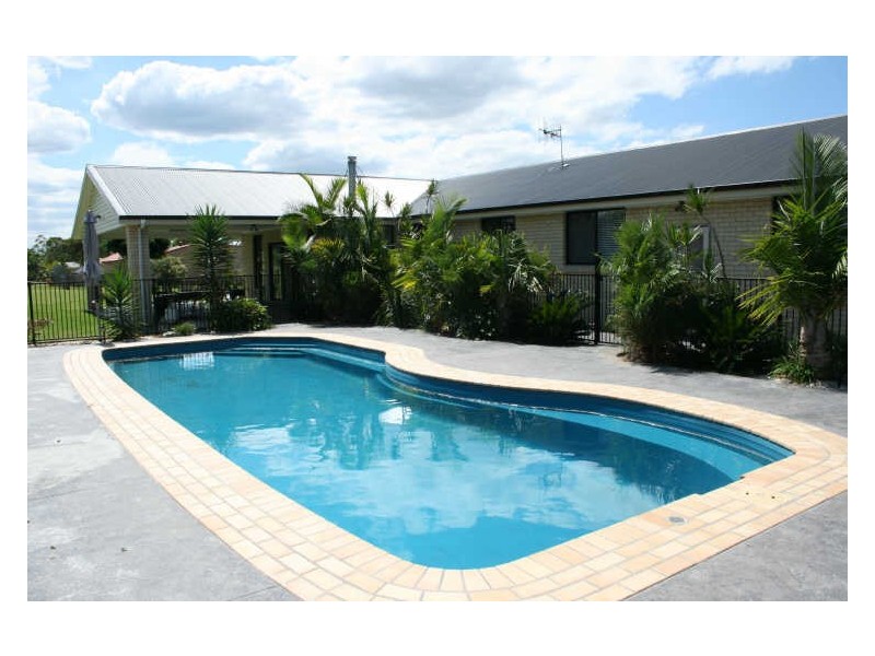 103 Malcolms Road, Pampoolah NSW 2430