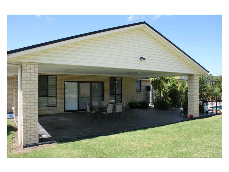 103 Malcolms Road, Pampoolah NSW 2430