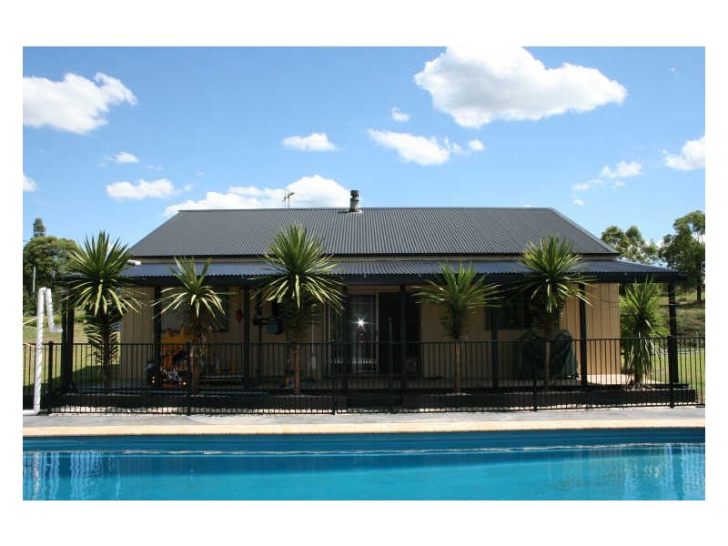 103 Malcolms Road, Pampoolah NSW 2430