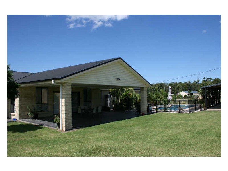 103 Malcolms Road, Pampoolah NSW 2430