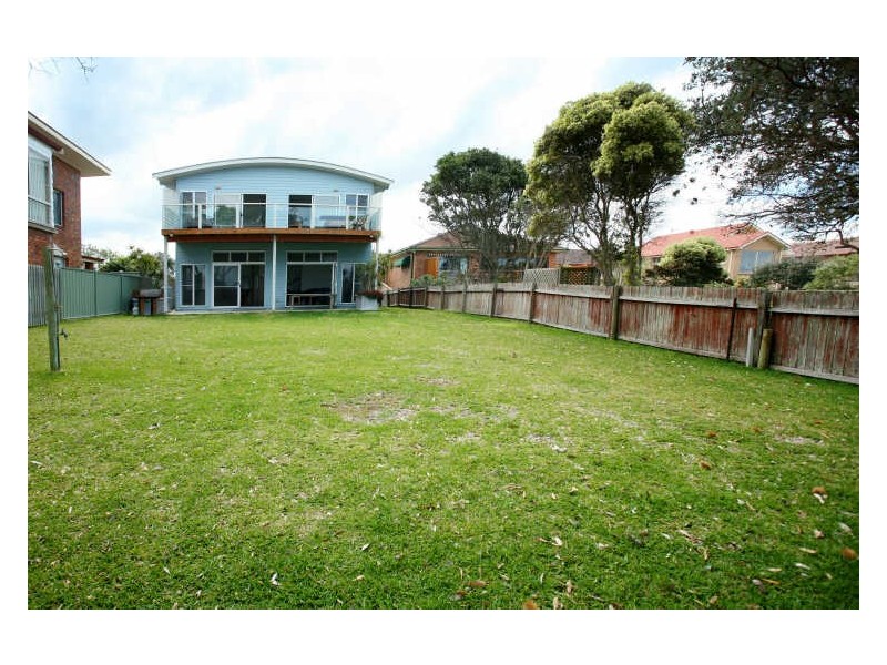 Old Bar NSW 2430