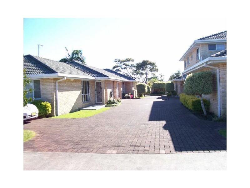 Old Bar NSW 2430