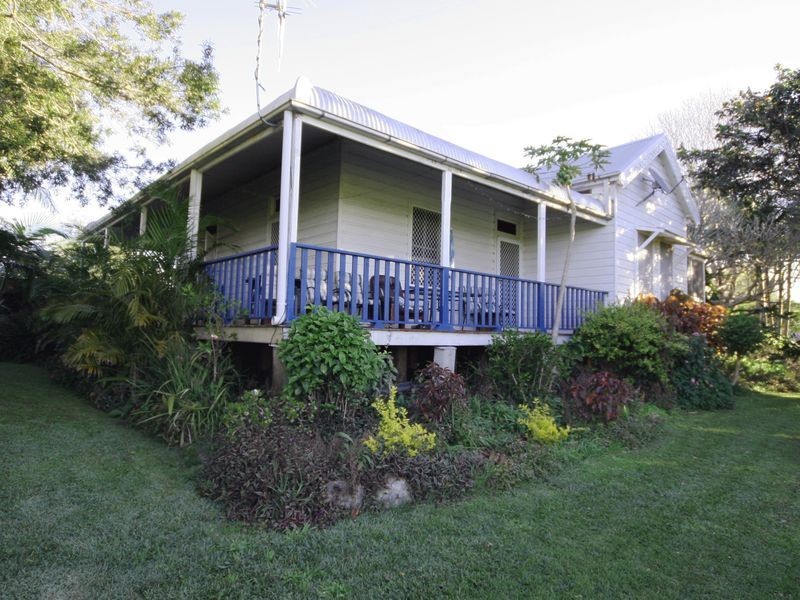 315 Glenthorne Road, Taree NSW 2430