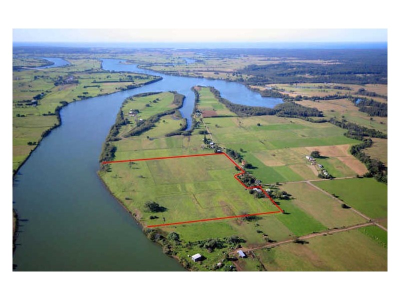 315 Glenthorne Road, Taree NSW 2430