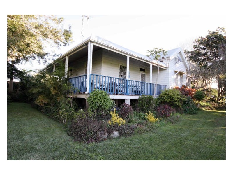 315 Glenthorne Road, Taree NSW 2430