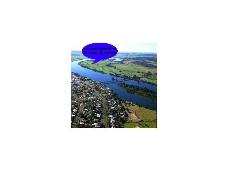 315 Glenthorne Road, Taree NSW 2430