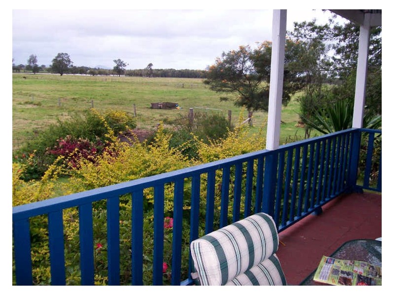 315 Glenthorne Road, Taree NSW 2430
