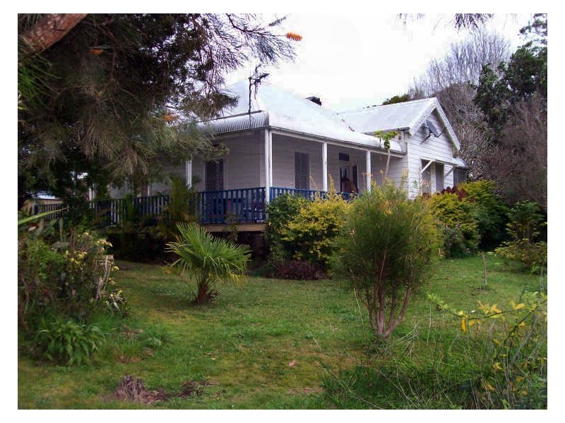 315 Glenthorne Road, Taree NSW 2430