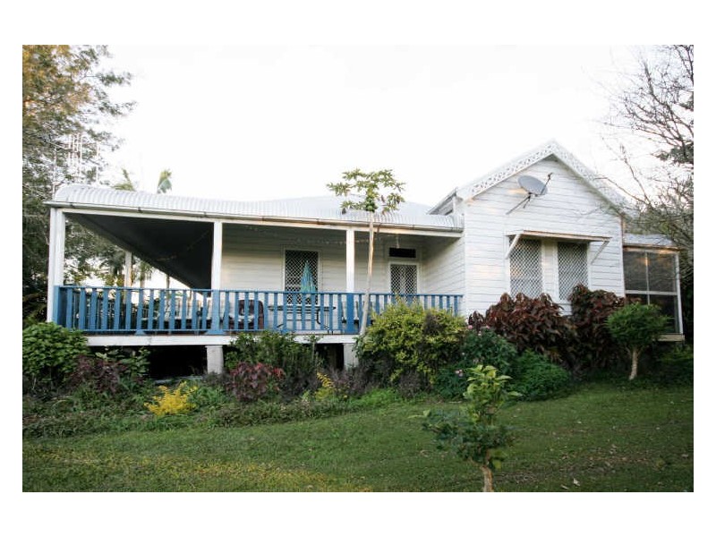 315 Glenthorne Road, Taree NSW 2430